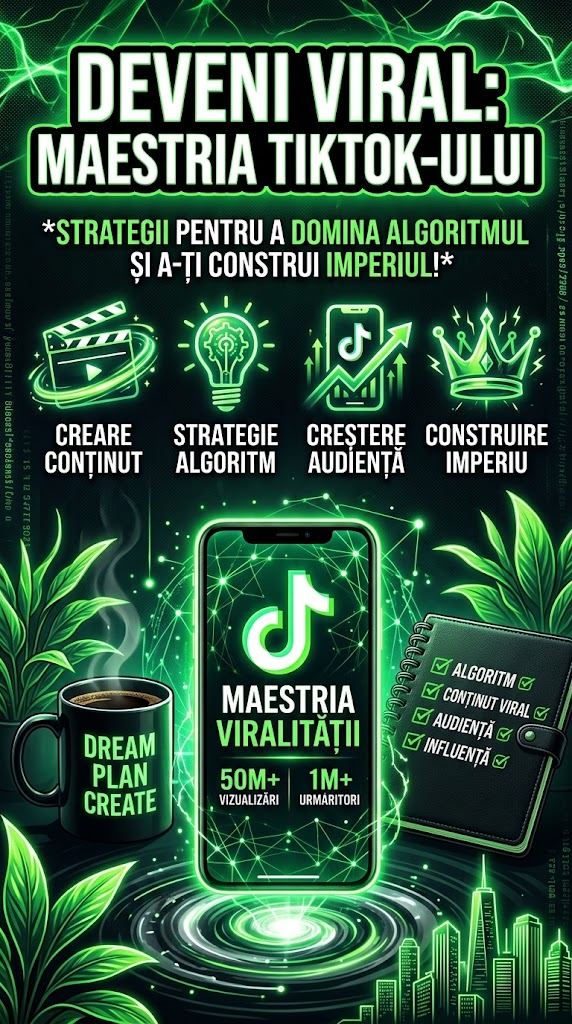 Previzualizare blocată — maestria viralității